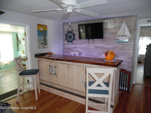 737 Lark Drive, Barefoot Bay, FL 32976