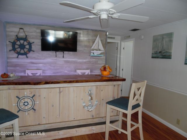 737 Lark Drive, Barefoot Bay, FL 32976