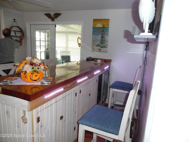 737 Lark Drive, Barefoot Bay, FL 32976