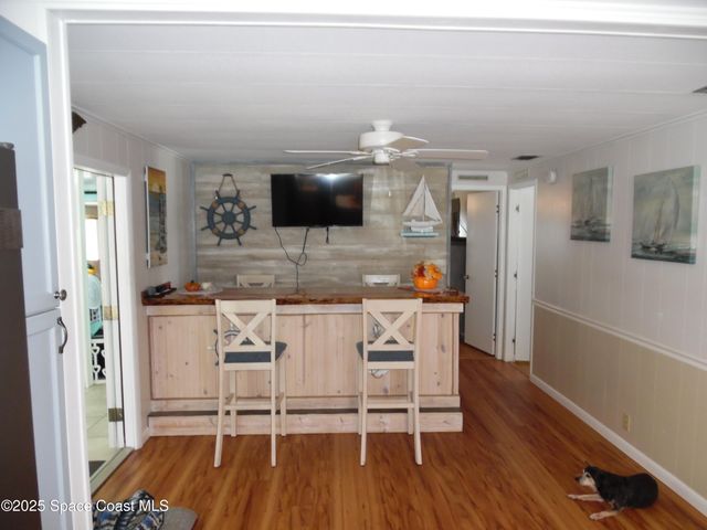 737 Lark Drive, Barefoot Bay, FL 32976