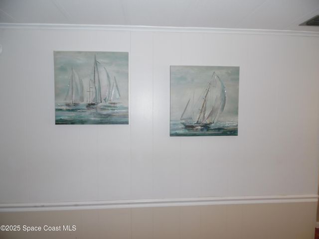 737 Lark Drive, Barefoot Bay, FL 32976