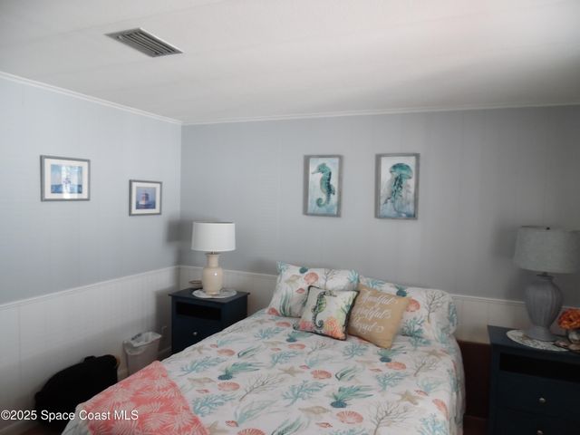 737 Lark Drive, Barefoot Bay, FL 32976