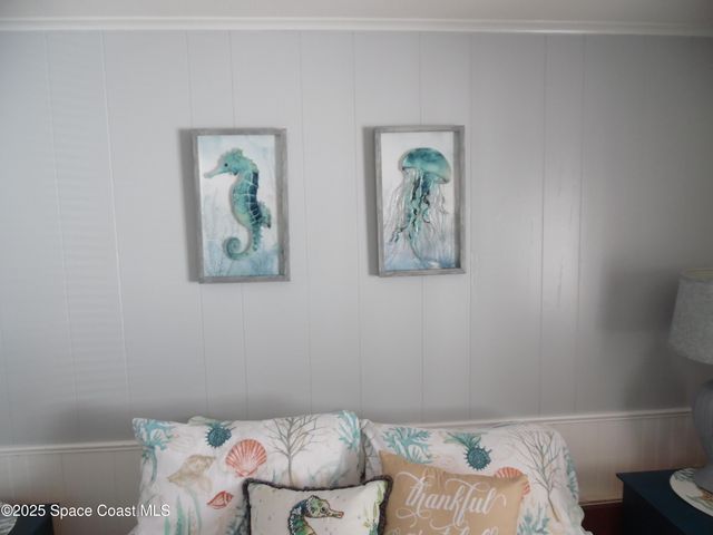 737 Lark Drive, Barefoot Bay, FL 32976