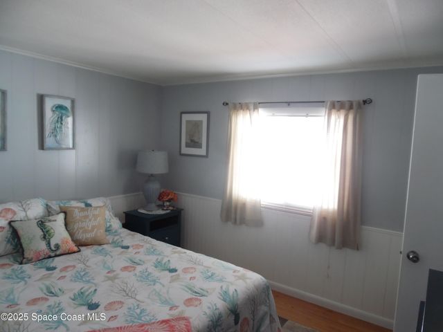 737 Lark Drive, Barefoot Bay, FL 32976