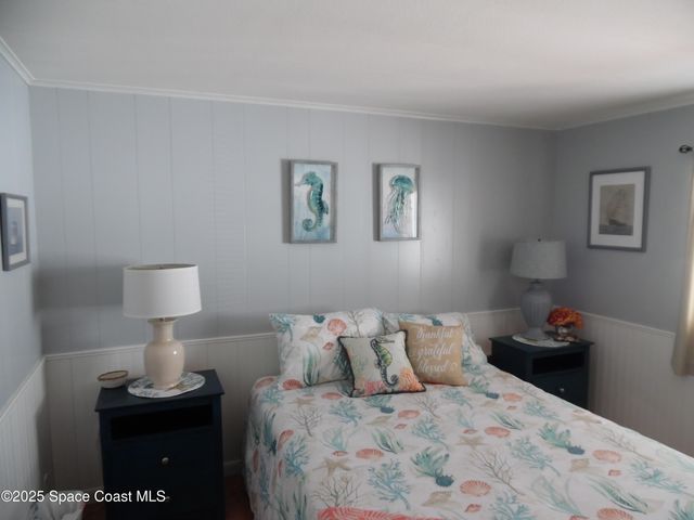 737 Lark Drive, Barefoot Bay, FL 32976