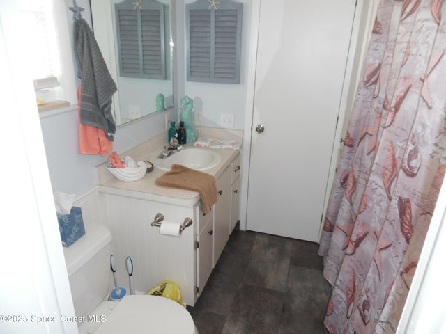 737 Lark Drive, Barefoot Bay, FL 32976