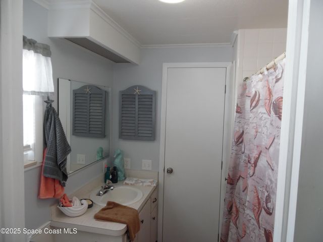 737 Lark Drive, Barefoot Bay, FL 32976