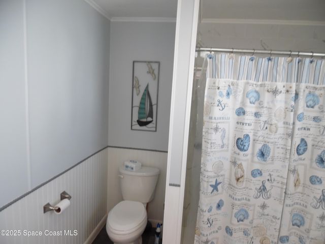 737 Lark Drive, Barefoot Bay, FL 32976