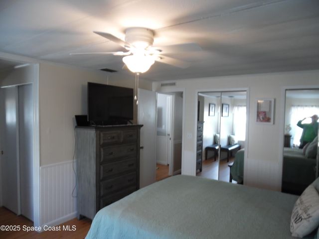 737 Lark Drive, Barefoot Bay, FL 32976