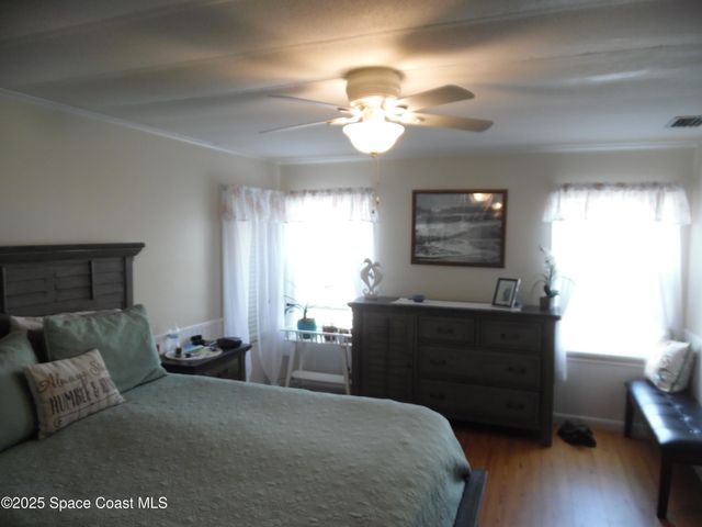 737 Lark Drive, Barefoot Bay, FL 32976