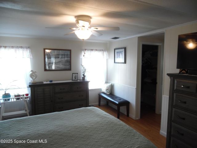 737 Lark Drive, Barefoot Bay, FL 32976