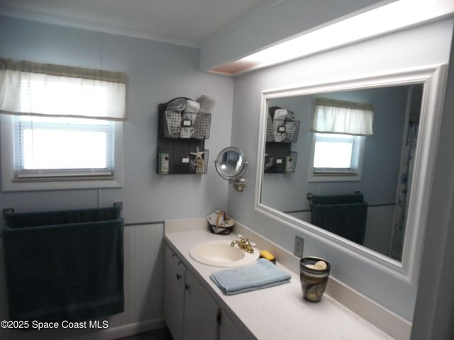 737 Lark Drive, Barefoot Bay, FL 32976