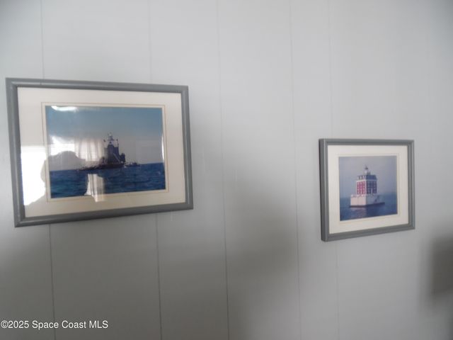 737 Lark Drive, Barefoot Bay, FL 32976