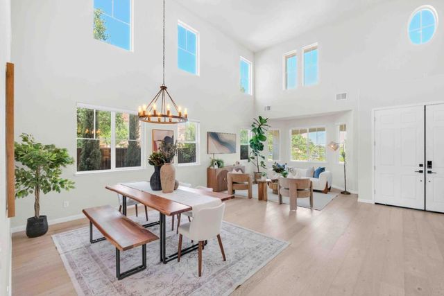 190 Fennel Court, Morgan Hill, CA 95037