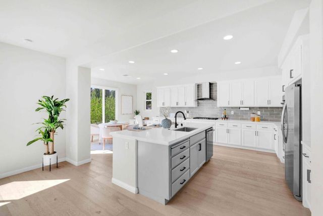 190 Fennel Court, Morgan Hill, CA 95037