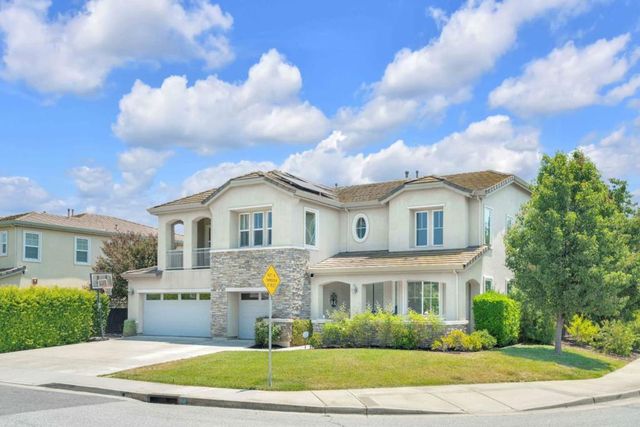 190 Fennel Court, Morgan Hill, CA 95037