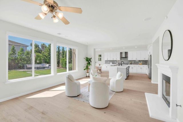 190 Fennel Court, Morgan Hill, CA 95037