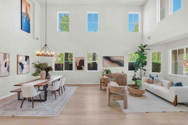 190 Fennel Court, Morgan Hill, CA 95037