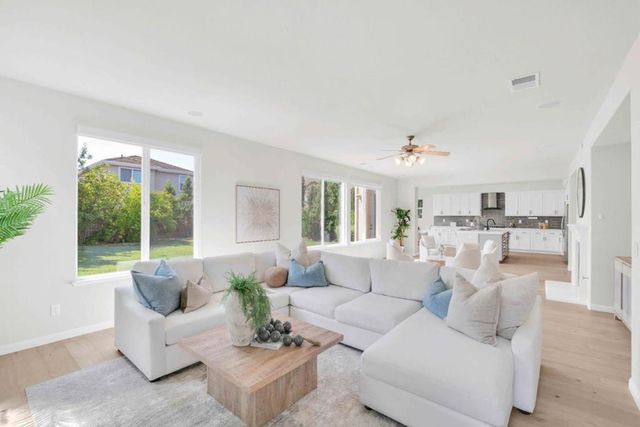 190 Fennel Court, Morgan Hill, CA 95037