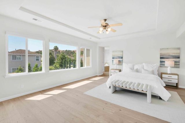 190 Fennel Court, Morgan Hill, CA 95037