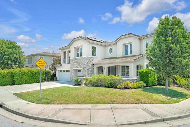 190 Fennel Court, Morgan Hill, CA 95037