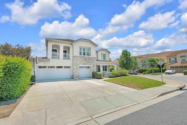 190 Fennel Court, Morgan Hill, CA 95037