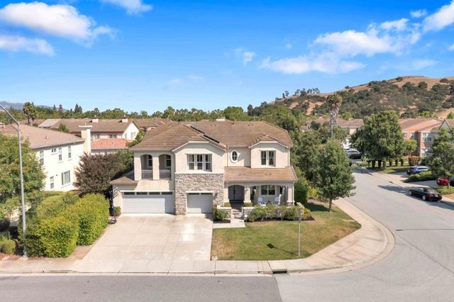 190 Fennel Court, Morgan Hill, CA 95037