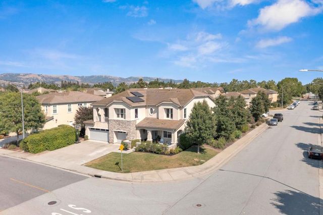 190 Fennel Court, Morgan Hill, CA 95037