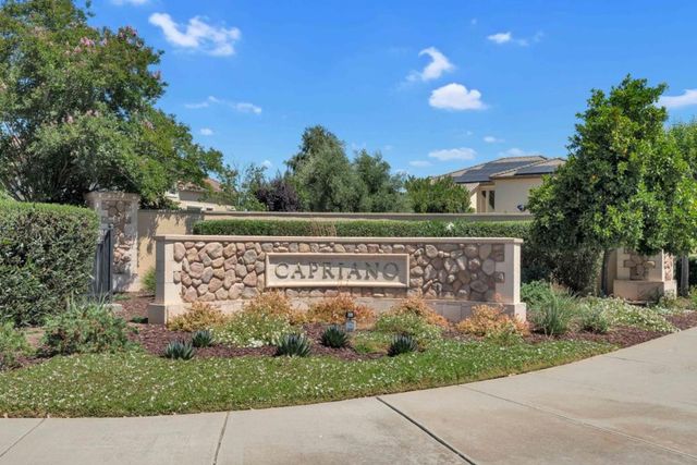 190 Fennel Court, Morgan Hill, CA 95037