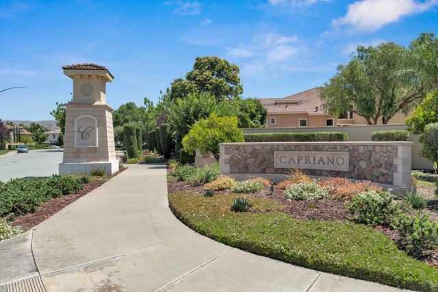 190 Fennel Court, Morgan Hill, CA 95037