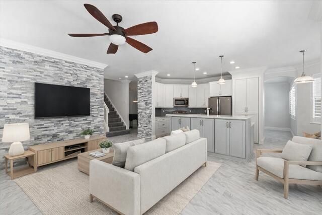 7453 Via Luria, Lake Worth, FL 33467