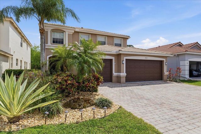 7453 Via Luria, Lake Worth, FL 33467