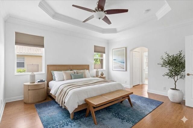 7453 Via Luria, Lake Worth, FL 33467