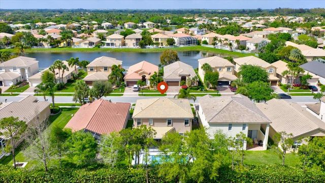 7453 Via Luria, Lake Worth, FL 33467