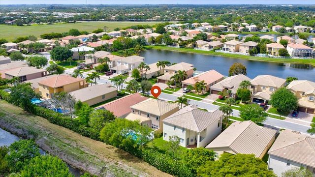 7453 Via Luria, Lake Worth, FL 33467