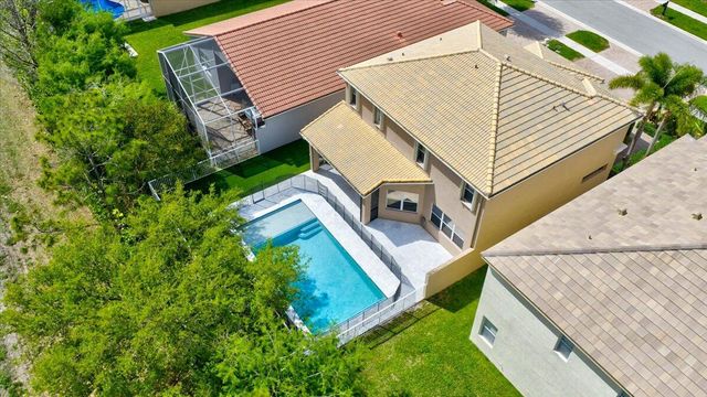 7453 Via Luria, Lake Worth, FL 33467