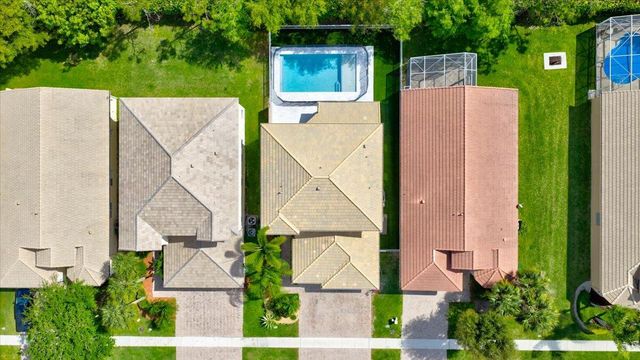 7453 Via Luria, Lake Worth, FL 33467