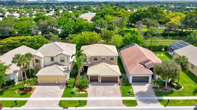 7453 Via Luria, Lake Worth, FL 33467