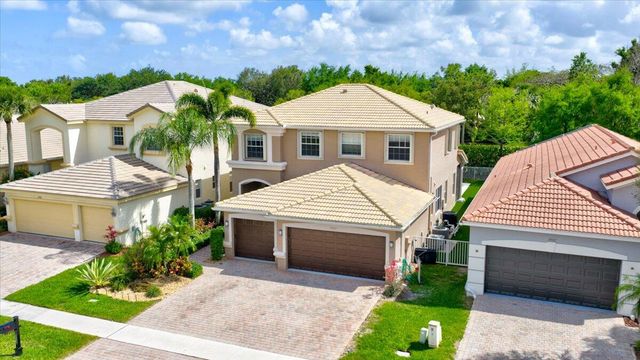 7453 Via Luria, Lake Worth, FL 33467