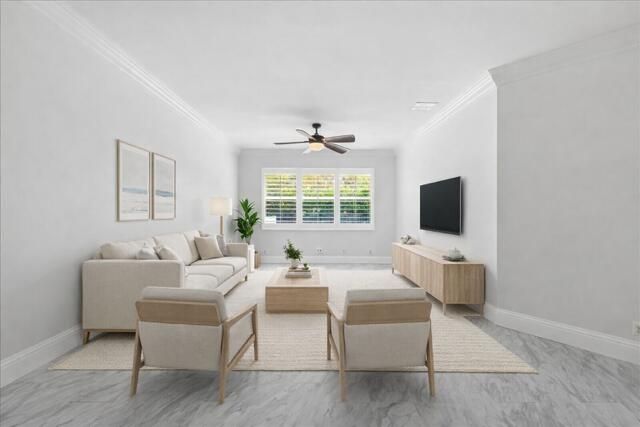 7453 Via Luria, Lake Worth, FL 33467