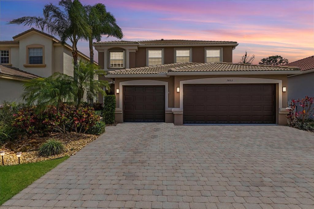 7453 Via Luria, Lake Worth, FL 33467