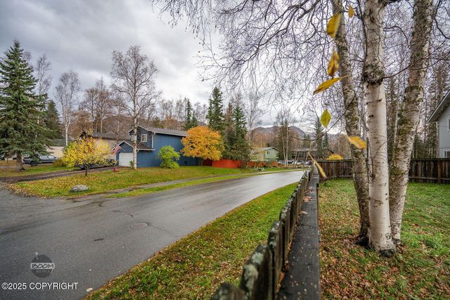 9304 Biorka Circle, Eagle River, AK 99577