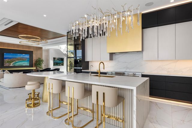 1371 W Terra Mar Drive, Lauderdale-By-The-Sea, Pompano Beach, FL 33062