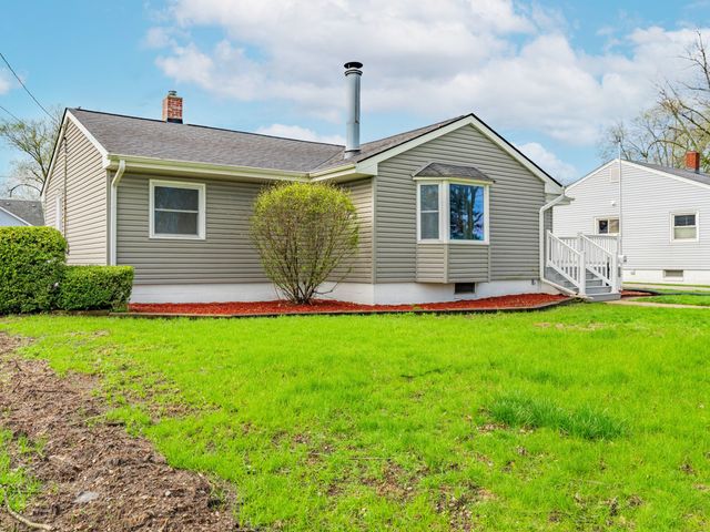 3541 Washington Street, Lansing, IL 60438