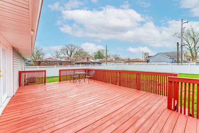 3541 Washington Street, Lansing, IL 60438