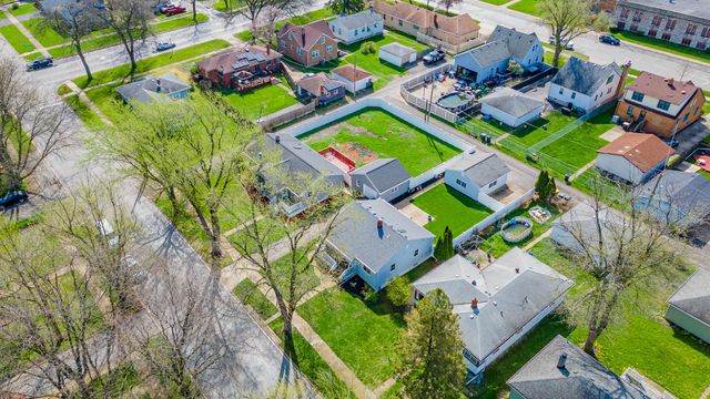 3541 Washington Street, Lansing, IL 60438