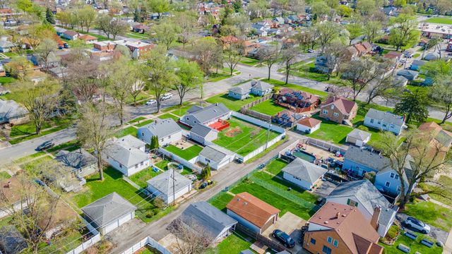 3541 Washington Street, Lansing, IL 60438
