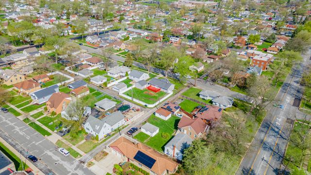 3541 Washington Street, Lansing, IL 60438