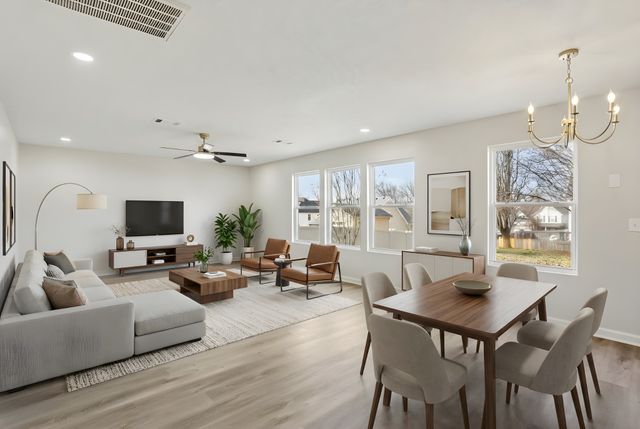 1321 Bundy Dr, Smyrna, TN 37167