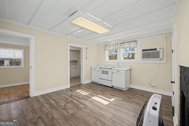 154 Goza Road, Fayetteville, GA 30215